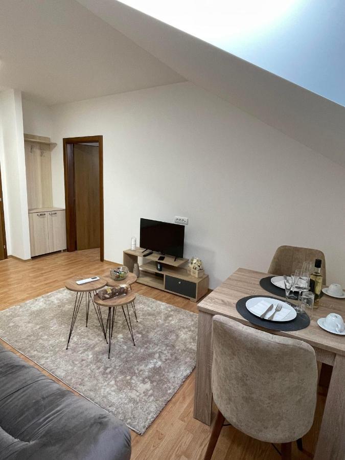 Despot Apartmani Mladenovac Zewnętrze zdjęcie