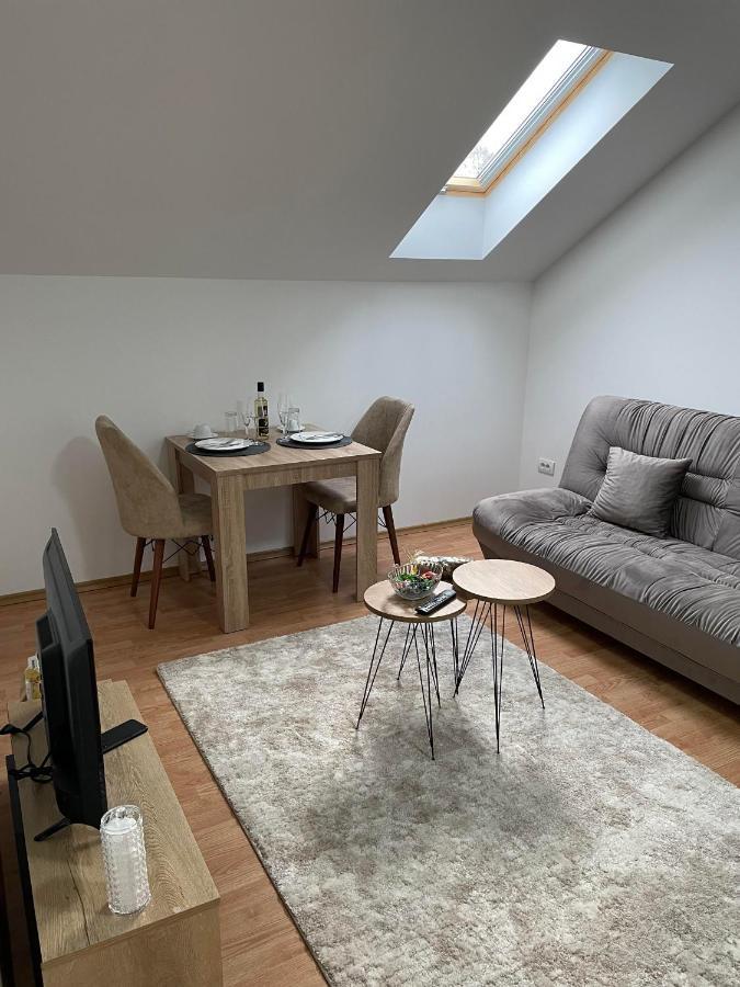 Despot Apartmani Mladenovac Zewnętrze zdjęcie