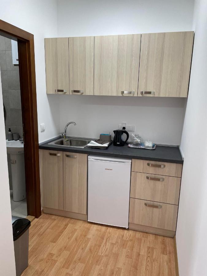 Despot Apartmani Mladenovac Zewnętrze zdjęcie
