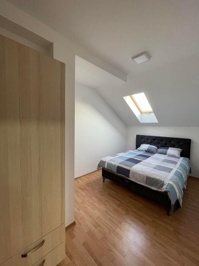 Despot Apartmani Mladenovac Zewnętrze zdjęcie