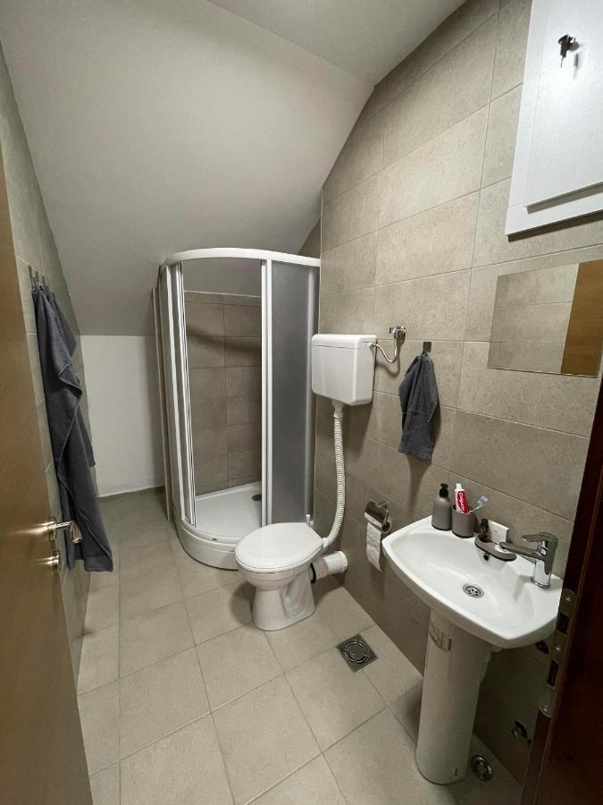 Despot Apartmani Mladenovac Zewnętrze zdjęcie