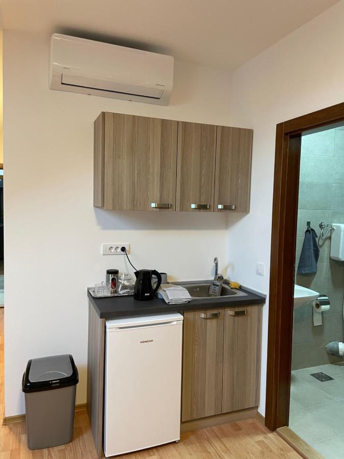 Despot Apartmani Mladenovac Zewnętrze zdjęcie
