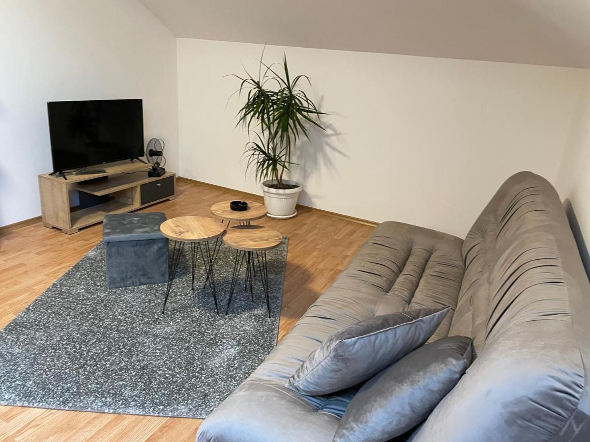 Despot Apartmani Mladenovac Zewnętrze zdjęcie